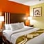 Quality Inn Plainfield I-395