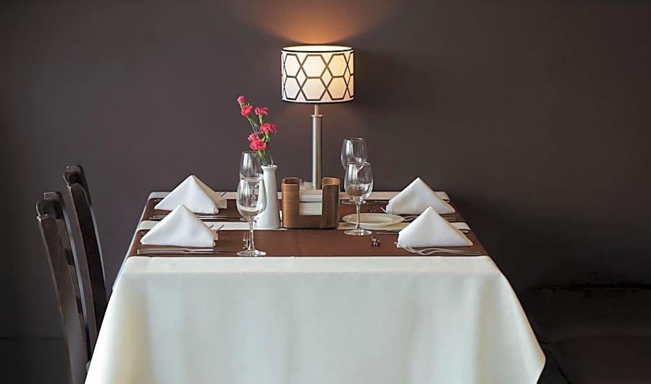 Aurora Hotel Klaipeda