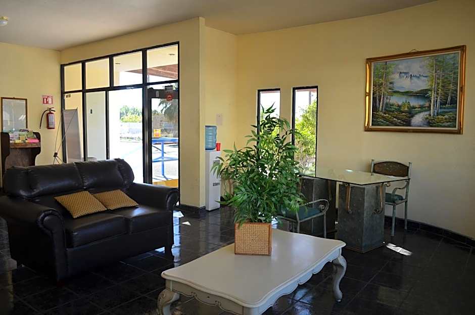 Hotel Paraiso