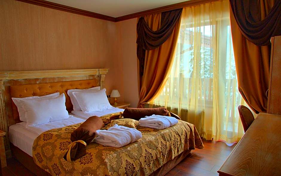 Hotel Iva & Elena