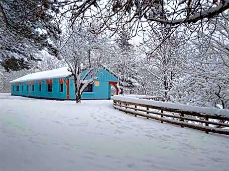 Complejo Bubal Formigal 3000