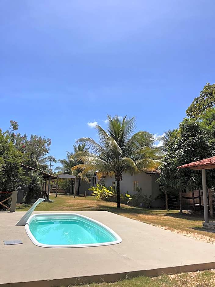 Villa Abaré