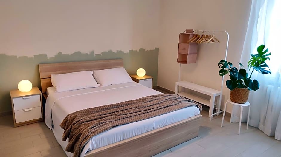 B&B Le Albarelle – Alba, NY