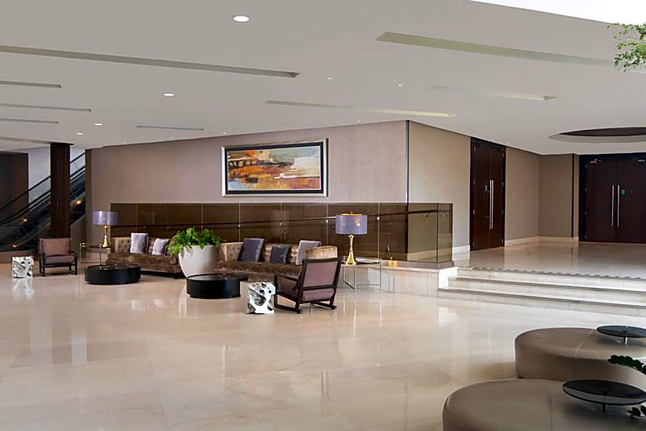 Embassy Suites By Hilton Santo Domingo