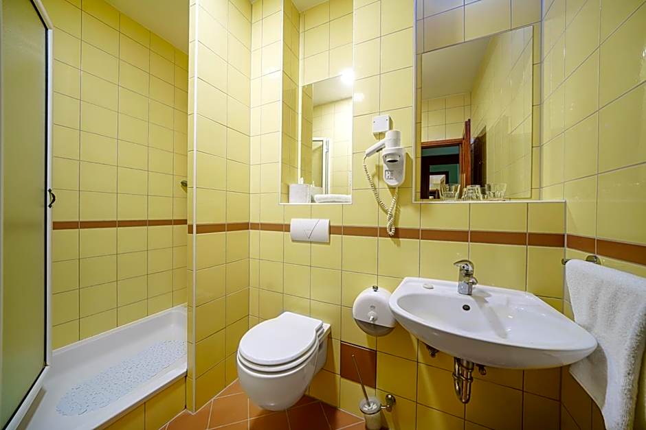 Hotel Vrata Krke