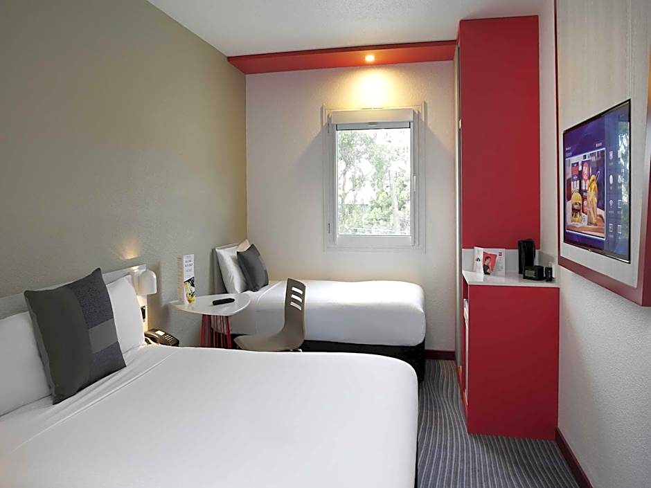Ibis Sydney Airport Hotel