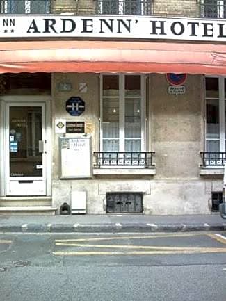 Ardenn'Hotel
