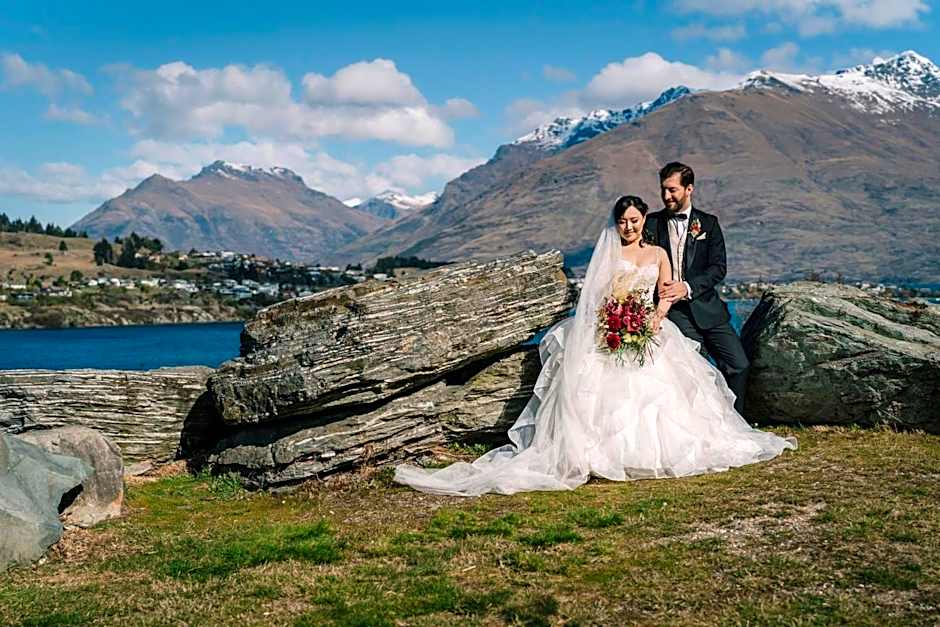 Holiday Inn Queenstown Frankton Road By IHG