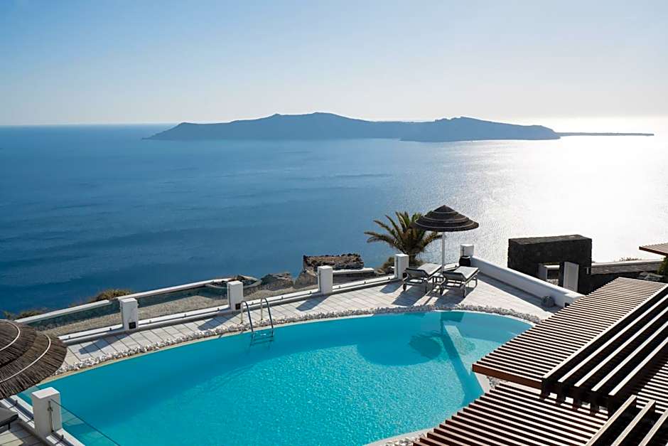 Santorini Princess Spa Hotel