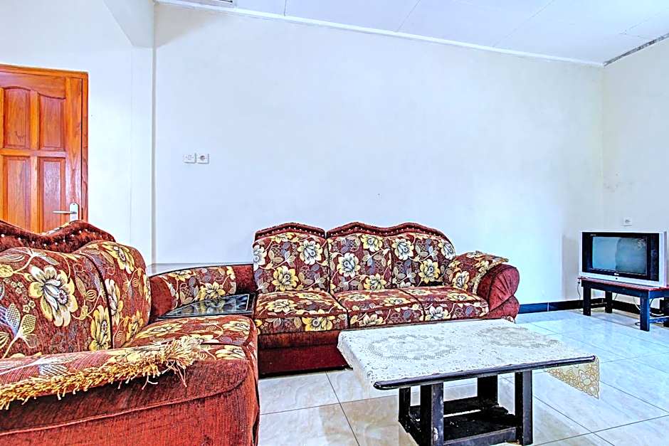 OYO 92884 Agustha Homestay