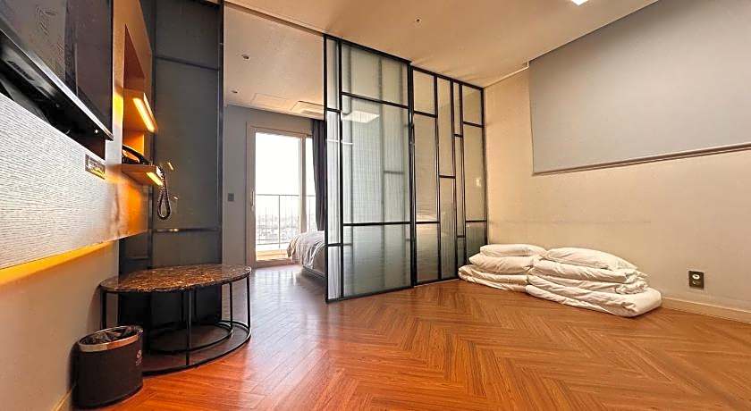 Sunrise Hotel Sokcho