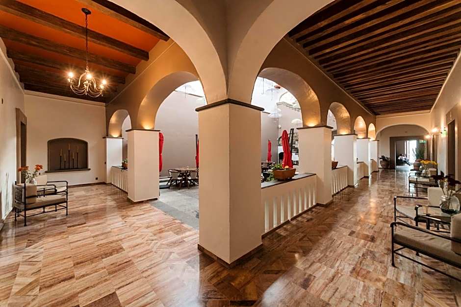 Hotel Casa Antigua