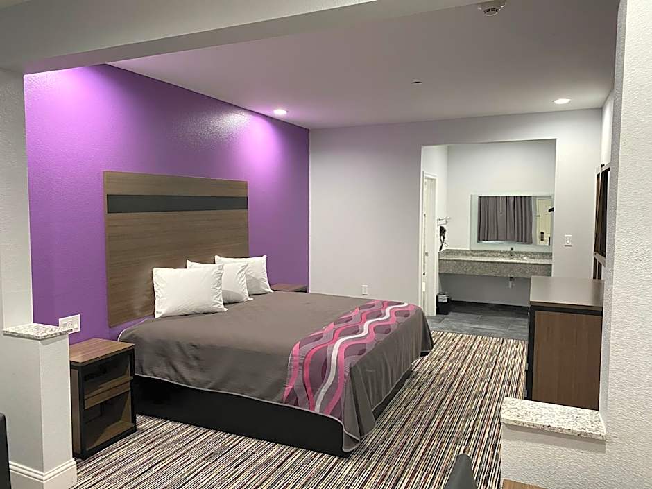 Palace Inn Crosby