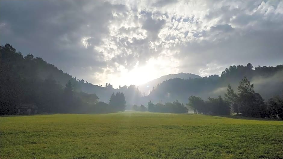 Eco-Baita Natura Spensierata