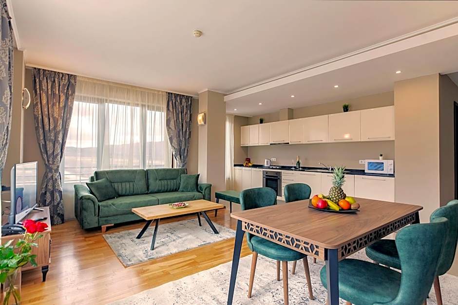 Murite Park Hotel