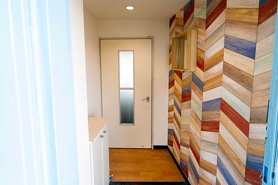 SONIC APARTMENT HOTEL