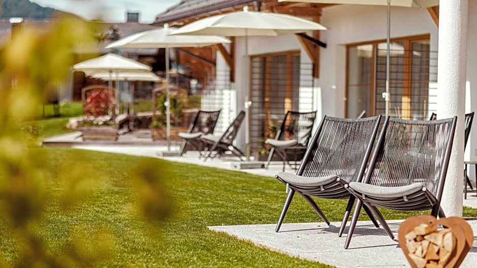 Tillga Glück - 4 stars