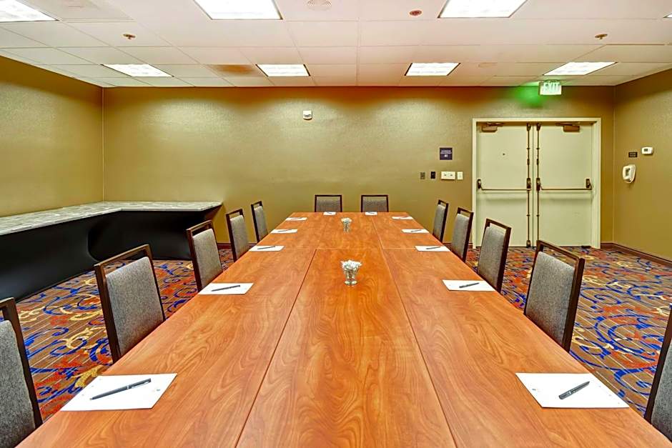 Embassy Suites By Hilton Hotel Santa Clara-Silicon Valley