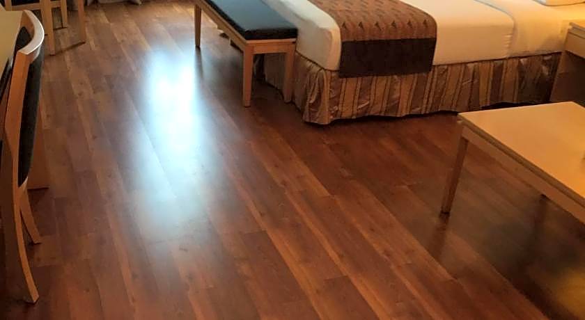 L'Arabia Hotel Apartments