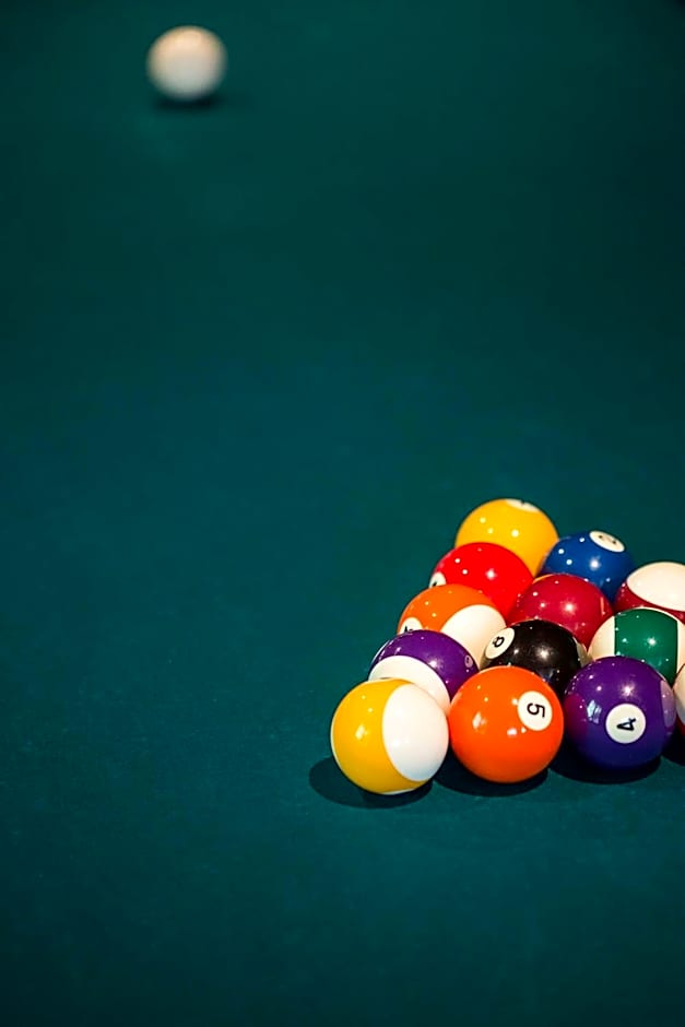 Hyatt Regency Amsterdam