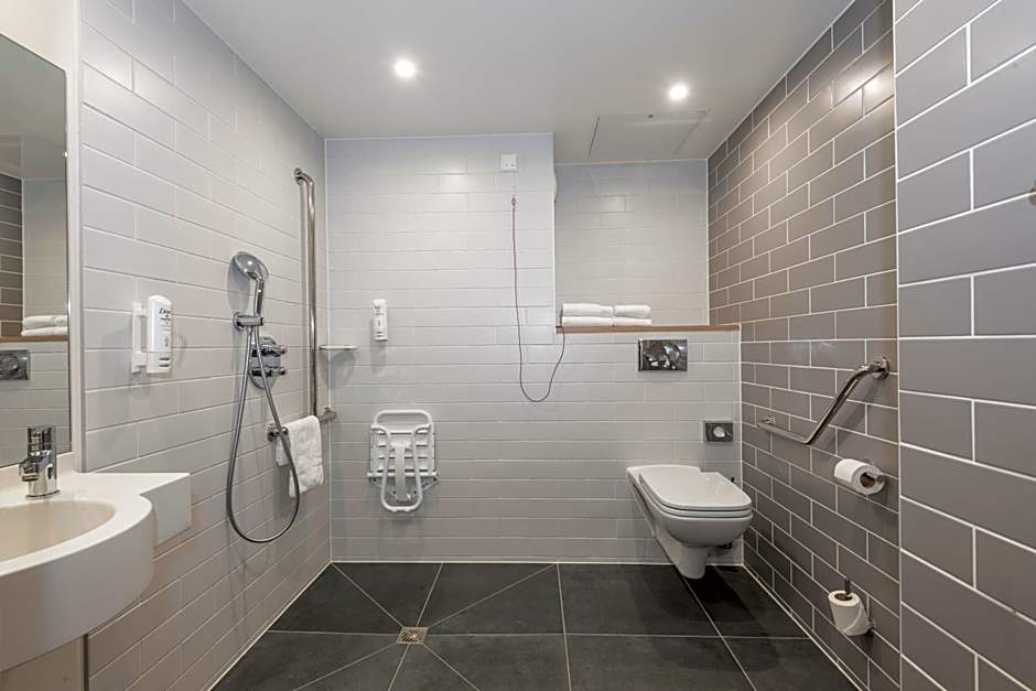 Holiday Inn Express Paris - Velizy By IHG