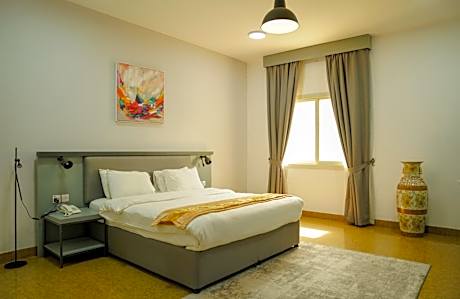 Two-Bedroom Suite