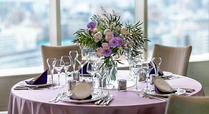 ANA Crowne Plaza Okayama By IHG