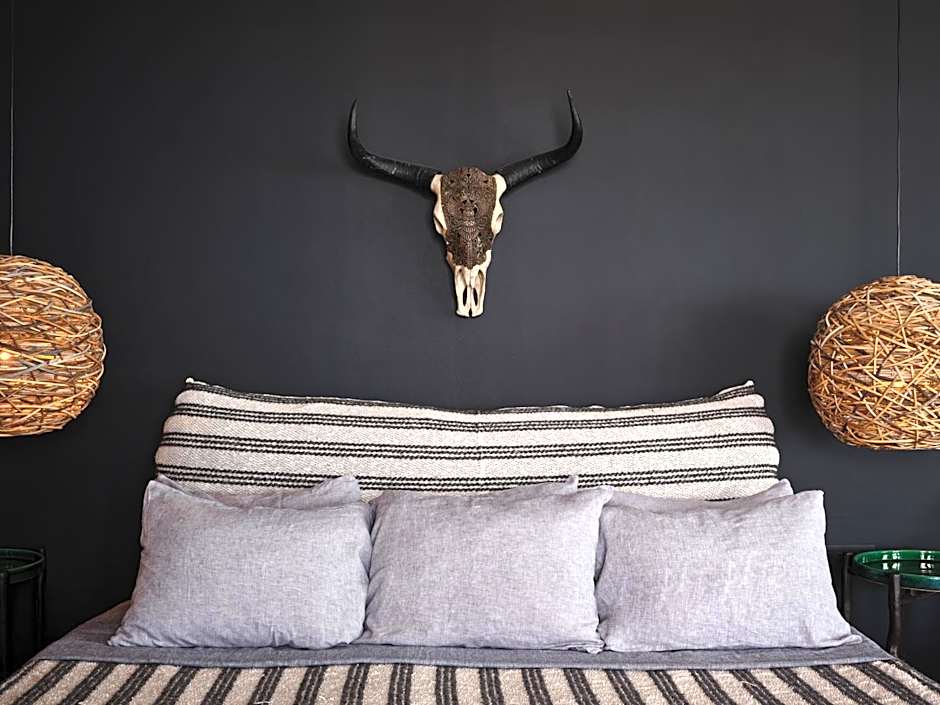 Myconian Panoptis Escape, a member of Small Luxury Hotels of the World