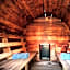 Logis Auberge Les Murets Hotel Restaurant Spa
