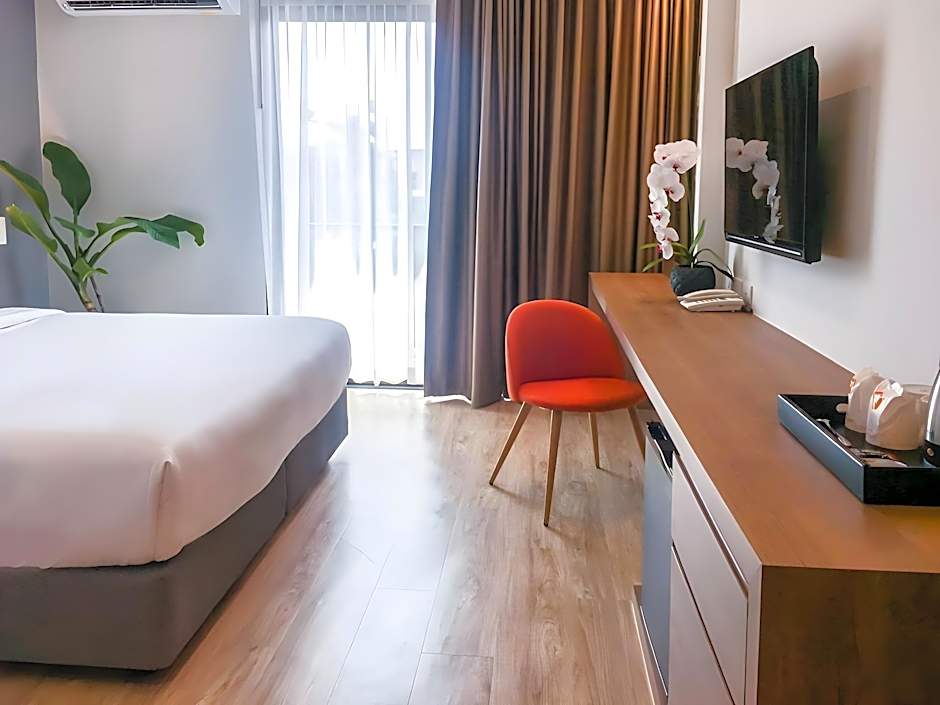 Fortune Buriram Hotel