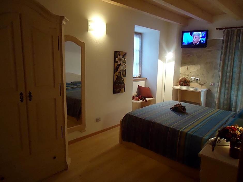 Appartamenti Camere Agritur Masi Brenta