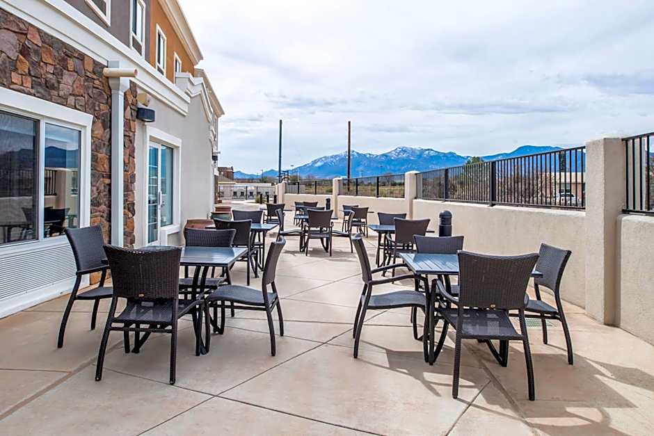 Holiday Inn Express Sierra Vista By IHG