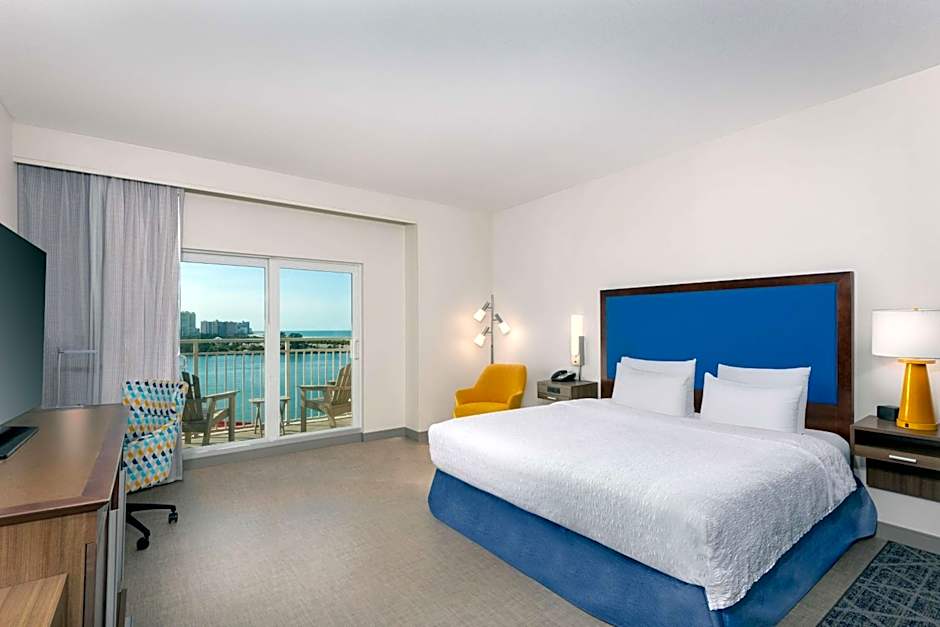 Hampton Inn By Hilton and Suites Clearwater Beach