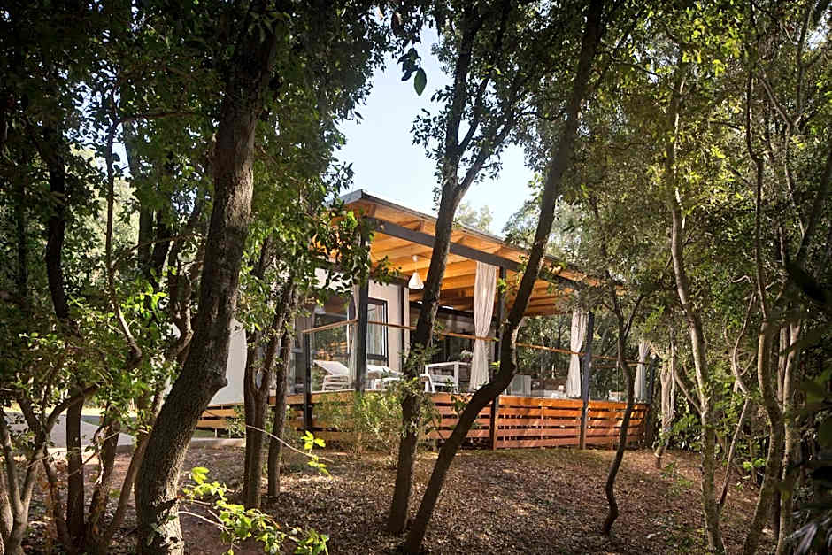 Camping Homes Mon Perin