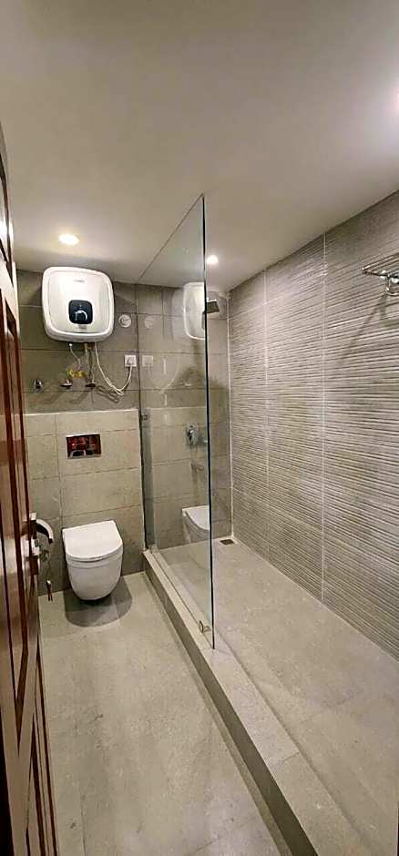 Piyush Residency