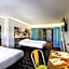 Greet Hotel Lyon Confluence