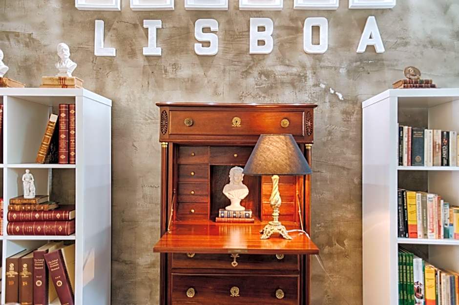 Dear Lisbon - Charming House