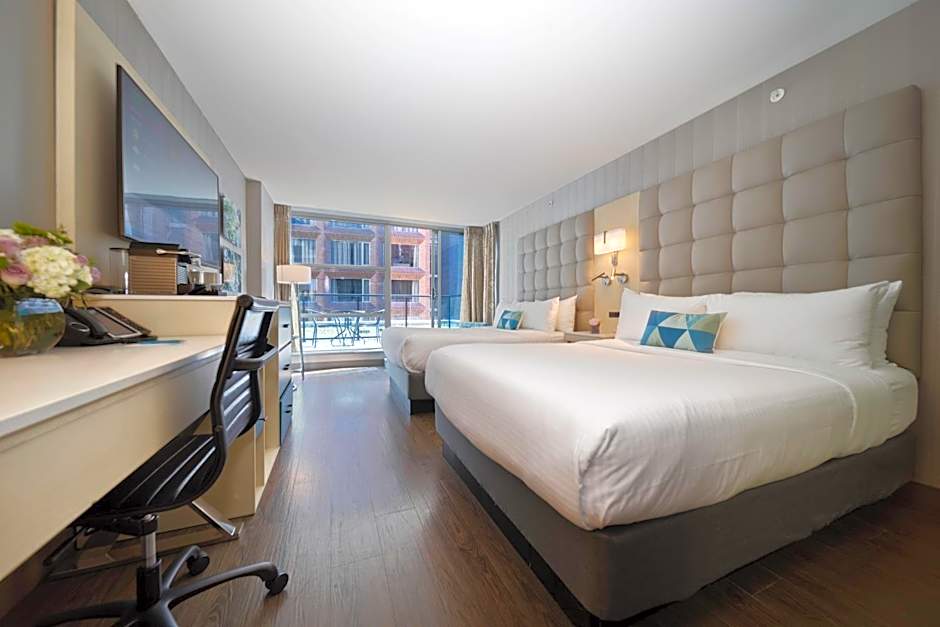 Hotel BLU