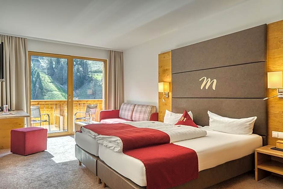 Mallaun Hotel.Erlebnis