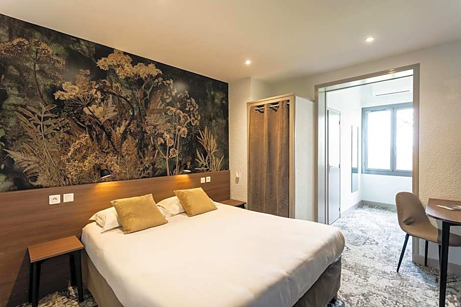 Relais Amadourien