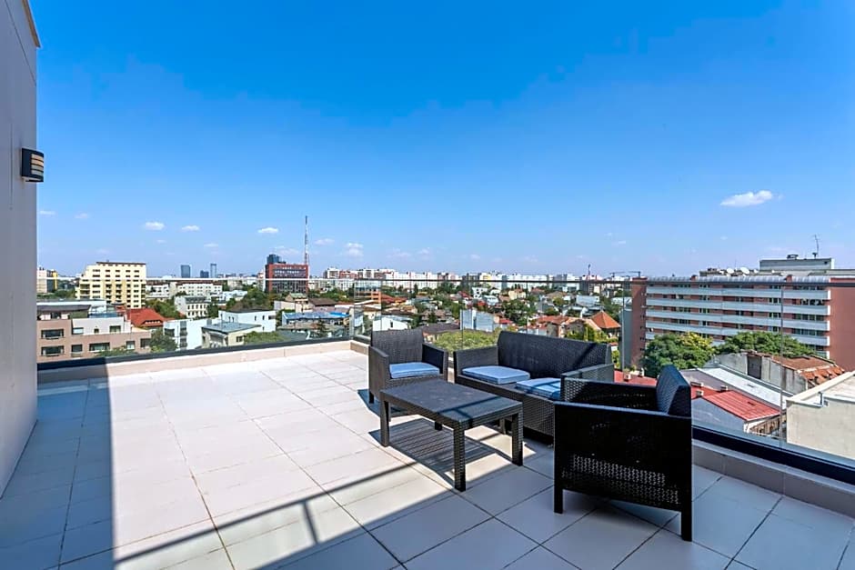 Athina Suites Hotel