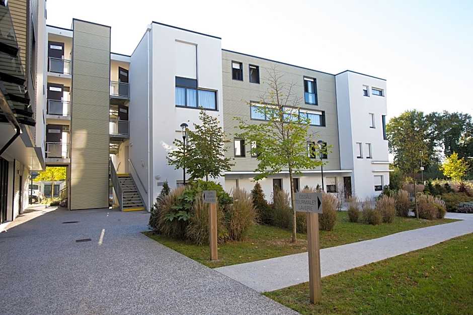 All Suites Pau  Zénith