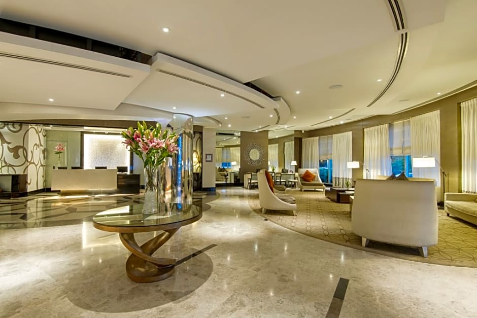 Quest Serviced Residences