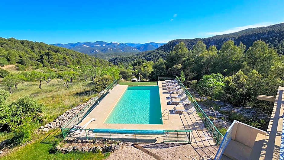 Hotel Mas de la Serra