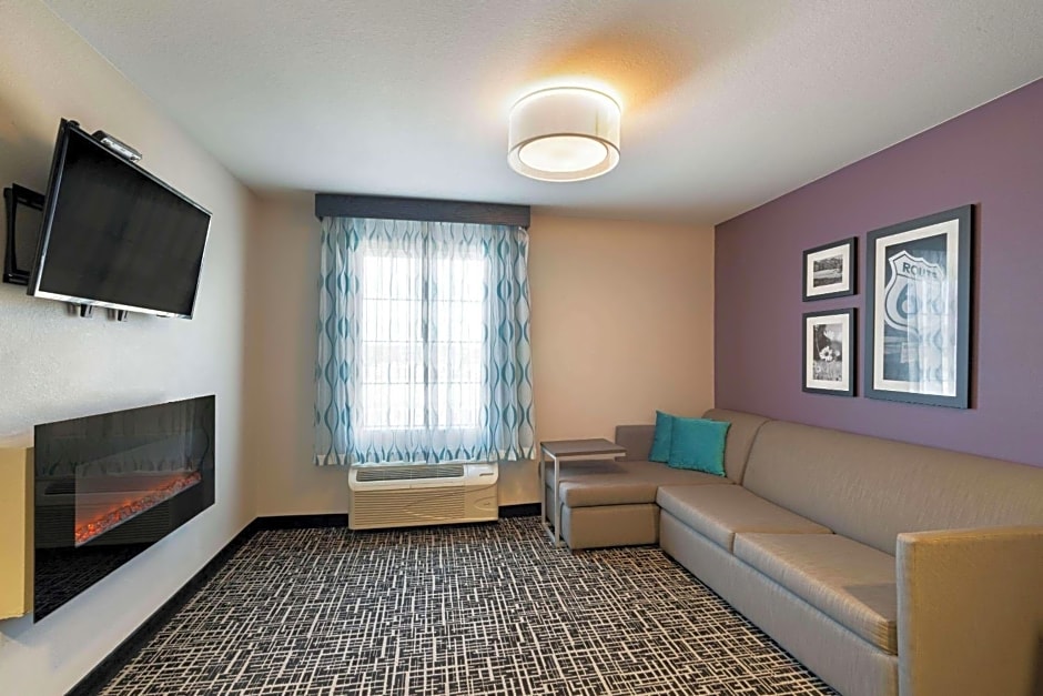 La Quinta by Wyndham Williams-Grand Canyon Area