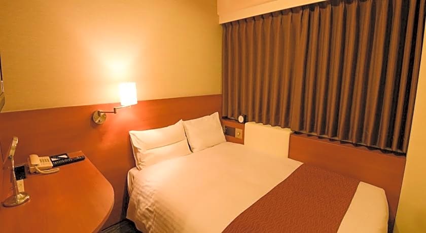 VIA INN SHIN OSAKA WEST - JR WEST GROUP