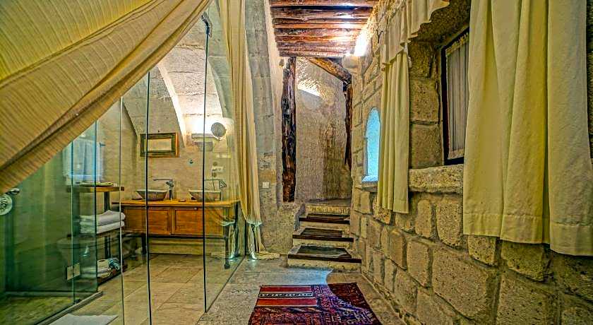 Anatolian Houses Cave Hotel & SPA