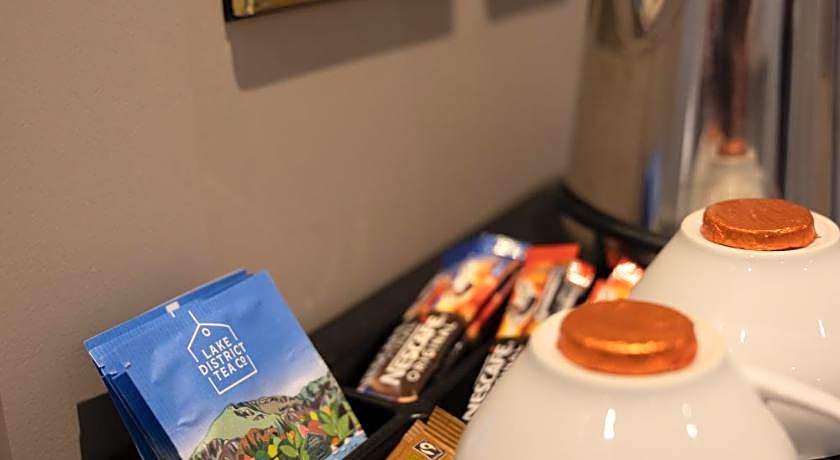 Allerdale Court Hotel