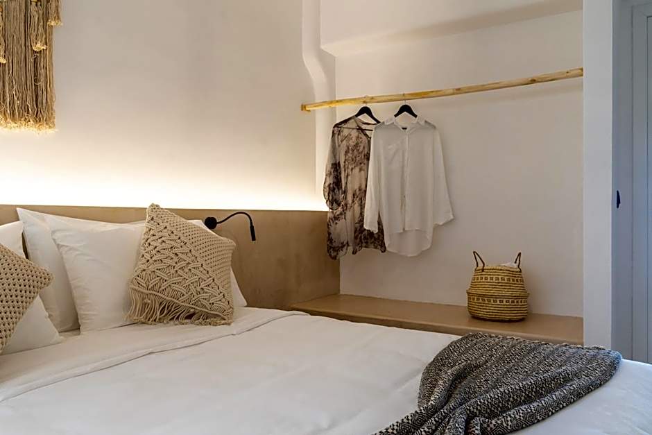 PAREA Paros - Adults Only