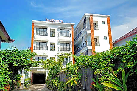 Collection O 90876 Pecatu Residences